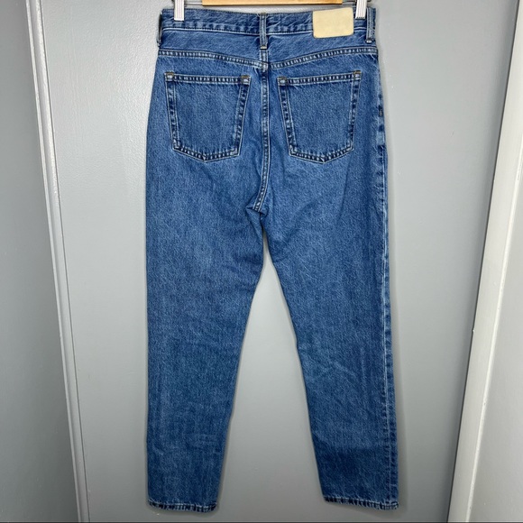 EVERLANE The Cheeky Jean High Rise 25 Regular - Picture 8 of 9